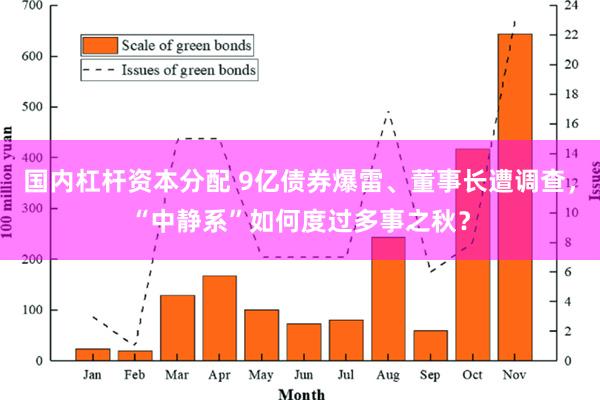 国内杠杆资本分配 9亿债券爆雷、董事长遭调查，“中静系”如何度过多事之秋？